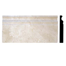CREMA MARFIL BASE 6X12