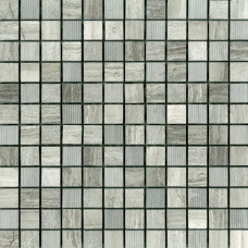 *DRIFTWOOD WHITE/GREY 1X1