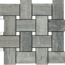 DRIFTWOOD SILVER LG WEAVE