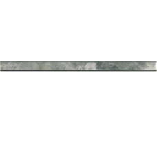 DRIFTWOOD SILVER PENCIL 5/8X12