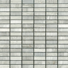 DRIFTWOOD WHITE/GREY 5/8X2