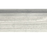 DRIFTWOOD WHITE BASE 6X12