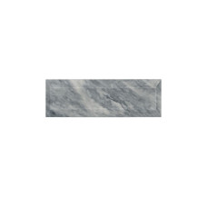 ITALIAN BARDIGLIO 4X12 BEVELED