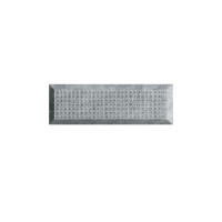 ITALIAN BARDIGLIO 4X12 OXFORD