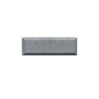 ITALIAN BARDIGLIO 4X12 PIQUET