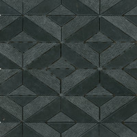 MIDNIGHT DIAMOND MOSAIC