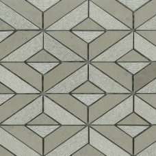 SAHARA DIAMOND MOSAIC