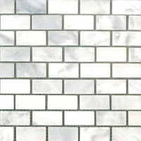 STATUARIO (CARRARA SELECT) 2X1 TUM