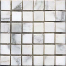 STATUARIO (CARRARA SELECT) 5/8X5/8