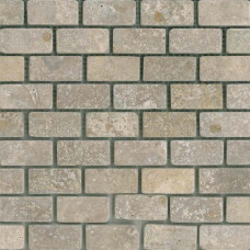 MOSAIC TRAV NOCE 2X1 TUMBLED