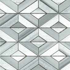 ZEBRINO DIAMOND MOSAIC