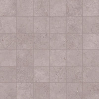 MATTE GREIGE 2X2 MOSAIC
