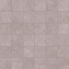 MATTE GREIGE 2X2 MOSAIC