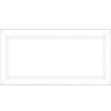 METRO BEVELED WHITE 4X8