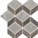 NEOSTONE BLUE TIZIANO MOSAIC