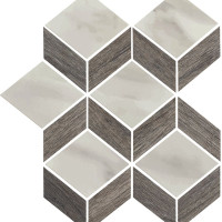 NEOSTONE VENATO TIZIANO MOSAIC