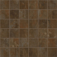 OLYMPUS CORTEN 2X2 MOSAIC