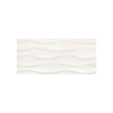 ONIX AGATA WHITE 10X22 DECO