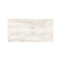 ONYX WHITE 24X48 POLISHED