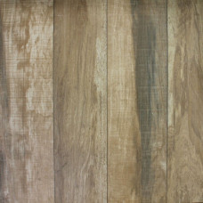 HARDWOOD BROWN 24X24