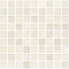 PETRASTONE AVORIO 1X1 MOSAIC