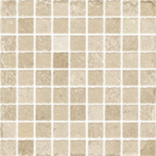 PETRASTONE SABBIA 1X1 MOSAIC