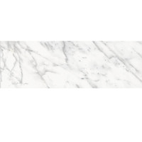 PIETRA SANTA STATUARIO 10X30