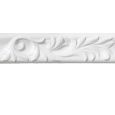 *PIETRA SANTA 2X10 BIANCO LIST