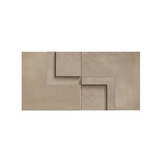PLATINUM TAUPE MOS.3D 5X10