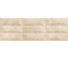 PORTO CREMA MARFIL 10X30 BEVEL