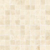 PORTO CREMA MARFIL 1X1 MOSAIC