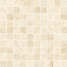 PORTO CREMA MARFIL 1X1 MOSAIC
