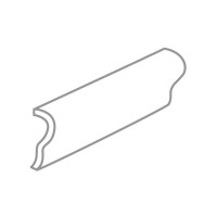 PORTO CREMA MARFIL 2X10 BULL