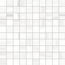 PORTO DOLOMITE 1X1 MOSAIC