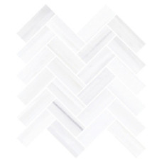 PORTO DOLOMITE HERRINBONE