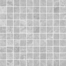 PORTO GRIGIO 1X1 MOSAIC