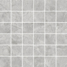 PORTOFINO GRIGIO 2X2 MOSAIC