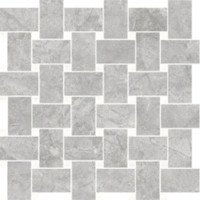 PORTO GRIGIO WEAVE POLISHED