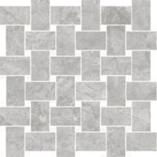 PORTO GRIGIO WEAVE POLISHED