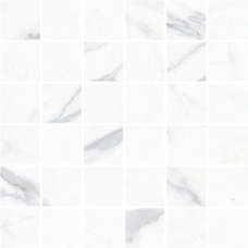 PORTOFINO VENATO 2X2 MOSAIC