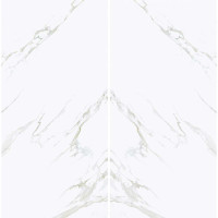 SLAB PORC CALACATTA 48X96 POL