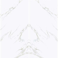 SLAB PORC CALACATTA 48X96 POL
