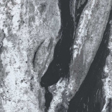 SLAB PORC RIO BLACK 48X96 POL