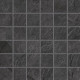SLATEWORKS ARD NERO 2X2 MOS