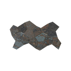 SPIRIT ENERGY ROCKS MOSAIC