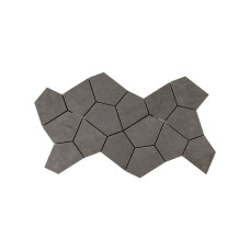 SPIRIT SHARP ROCKS MOSAIC