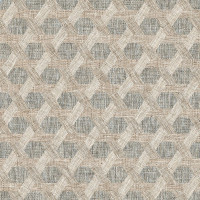 *TEXTILE DECO DARK 24X24