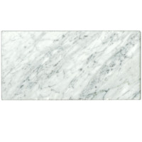 TUMBLED CARARRA  8X16