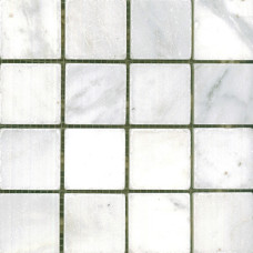 *MOSAIC STATUARIO (CAR SLCT) 2X2 TUM
