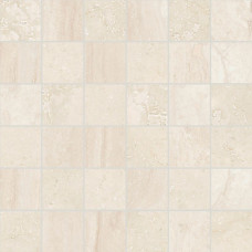 TUSCANY IVORY 2X2 MOSAIC